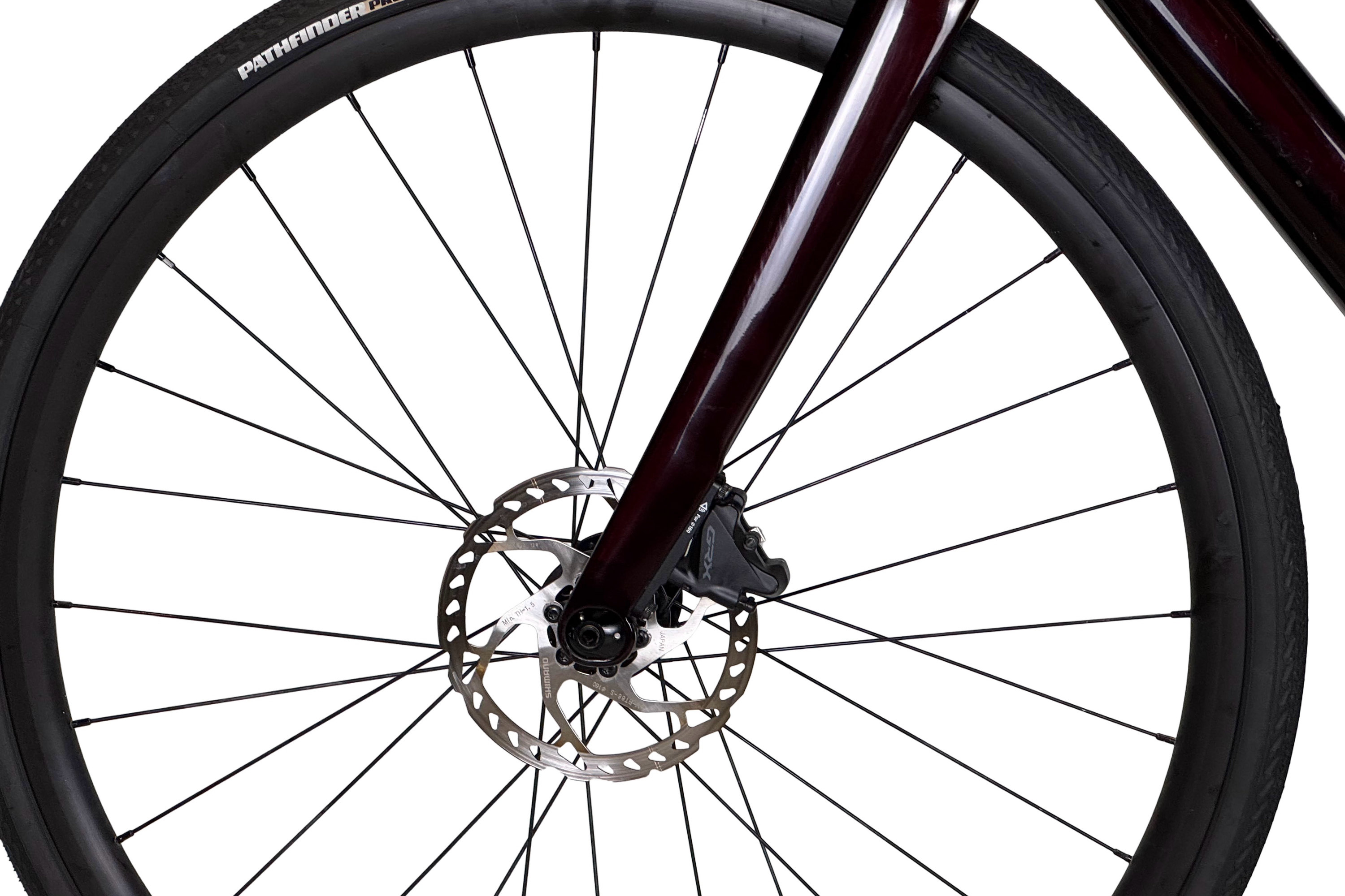 Cervelo Aspero GRX 2021 Talla 51