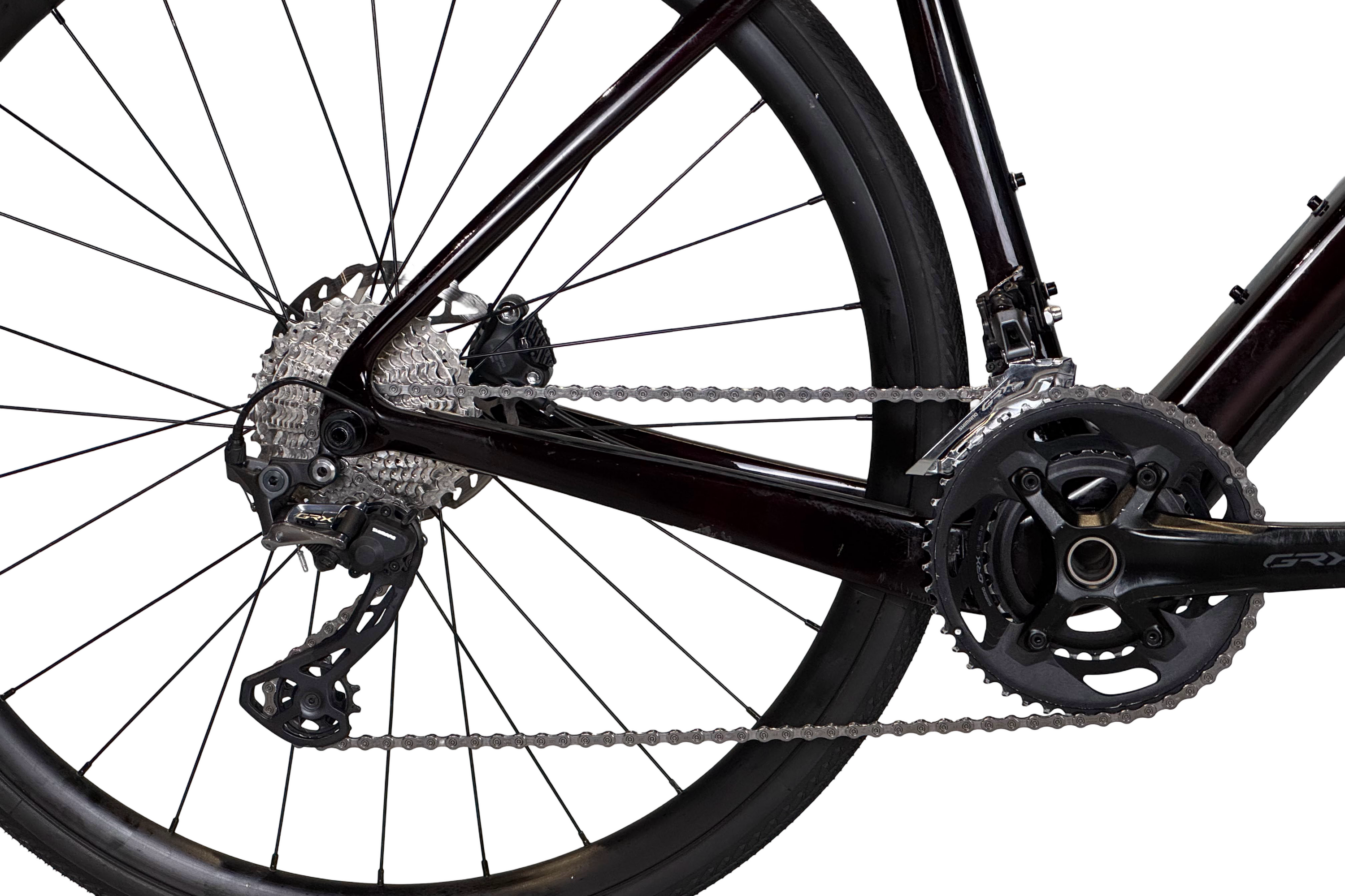 Cervelo Aspero GRX 2021 Talla 51