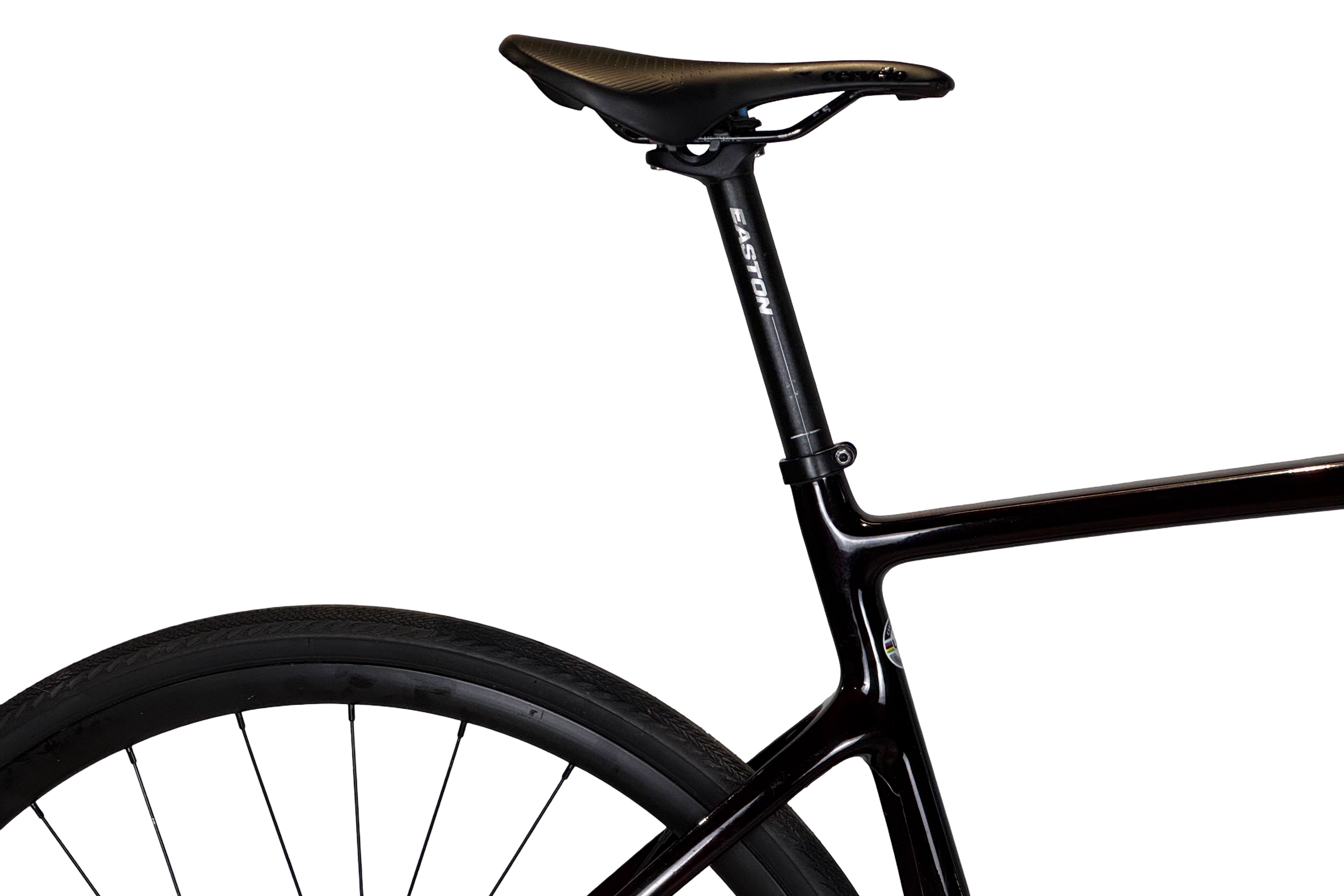 Cervelo Aspero GRX 2021 Talla 51