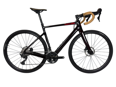 Cervelo Aspero GRX 2021 Talla 51