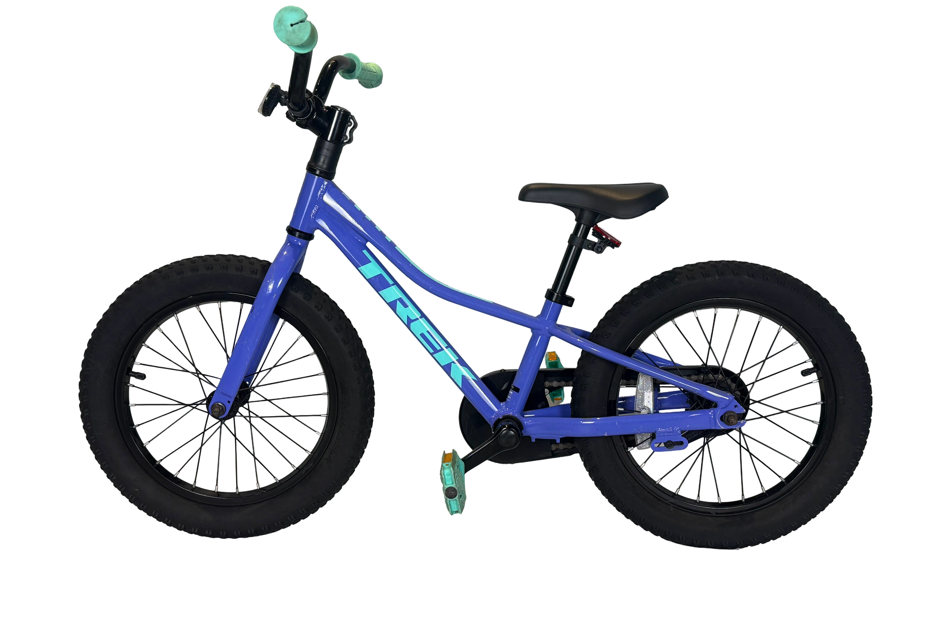 Trek Precaliber 16 2022 Talla R16
