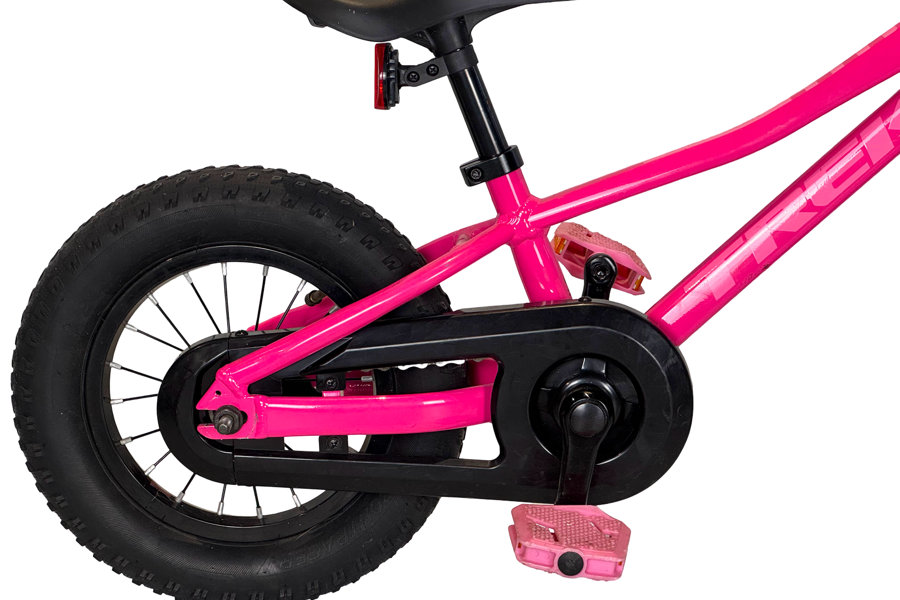 Trek Precaliber 12 2020 Talla R12
