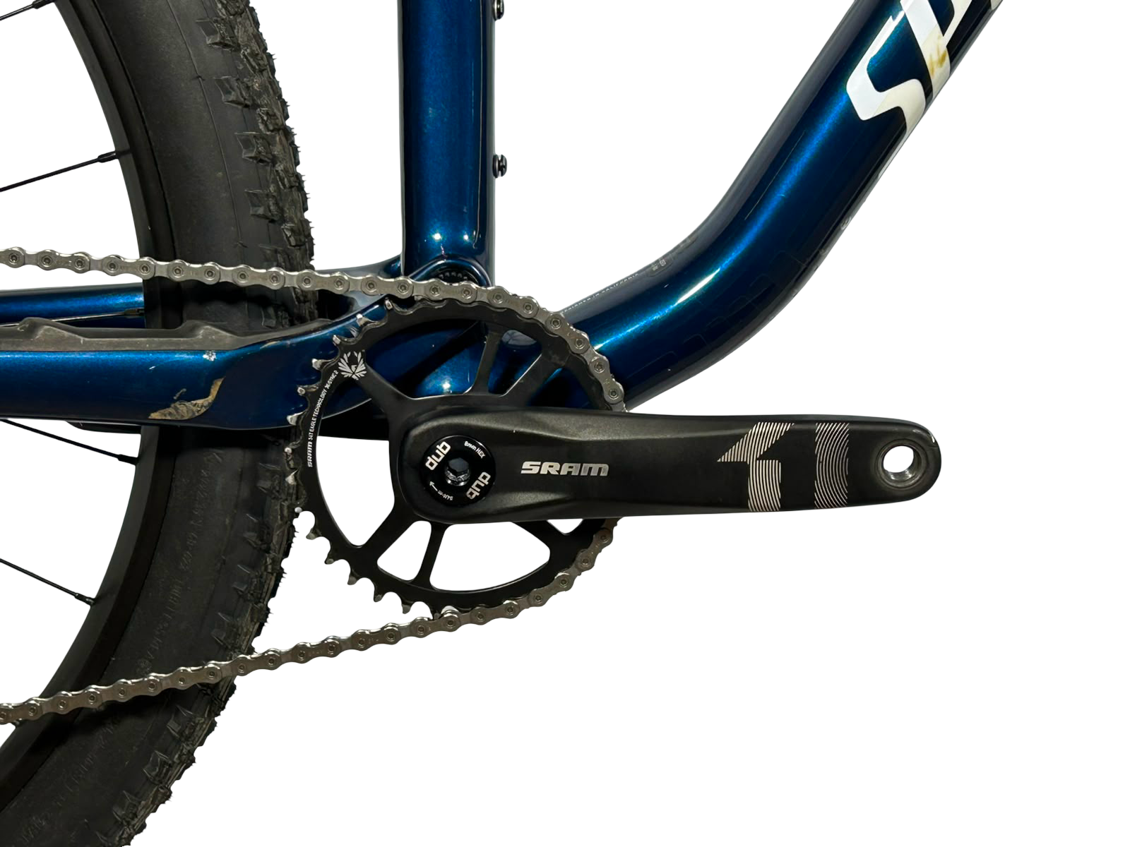 Specialized Epic Comp 2024 Talla M