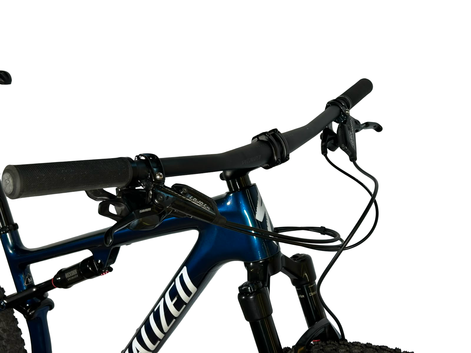 Specialized Epic Comp 2024 Talla M
