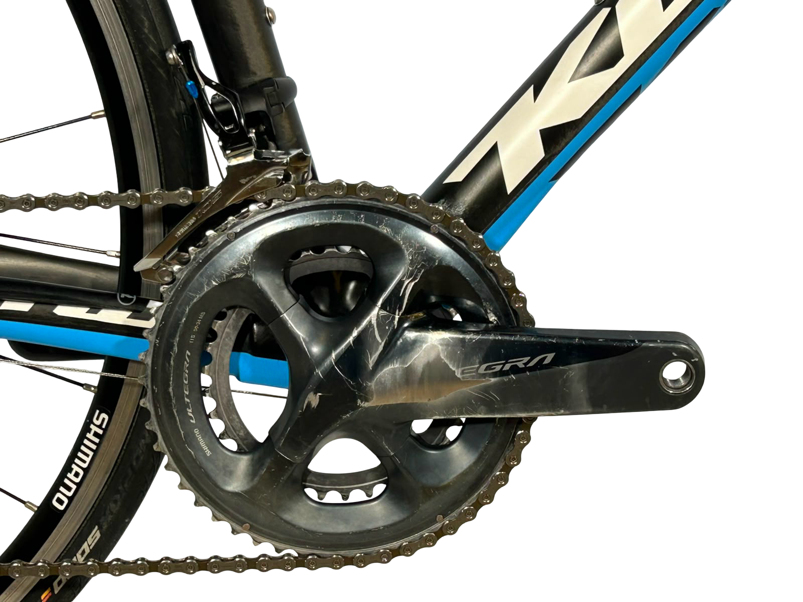 Kona Zing Deluxe 2017 Talla 56
