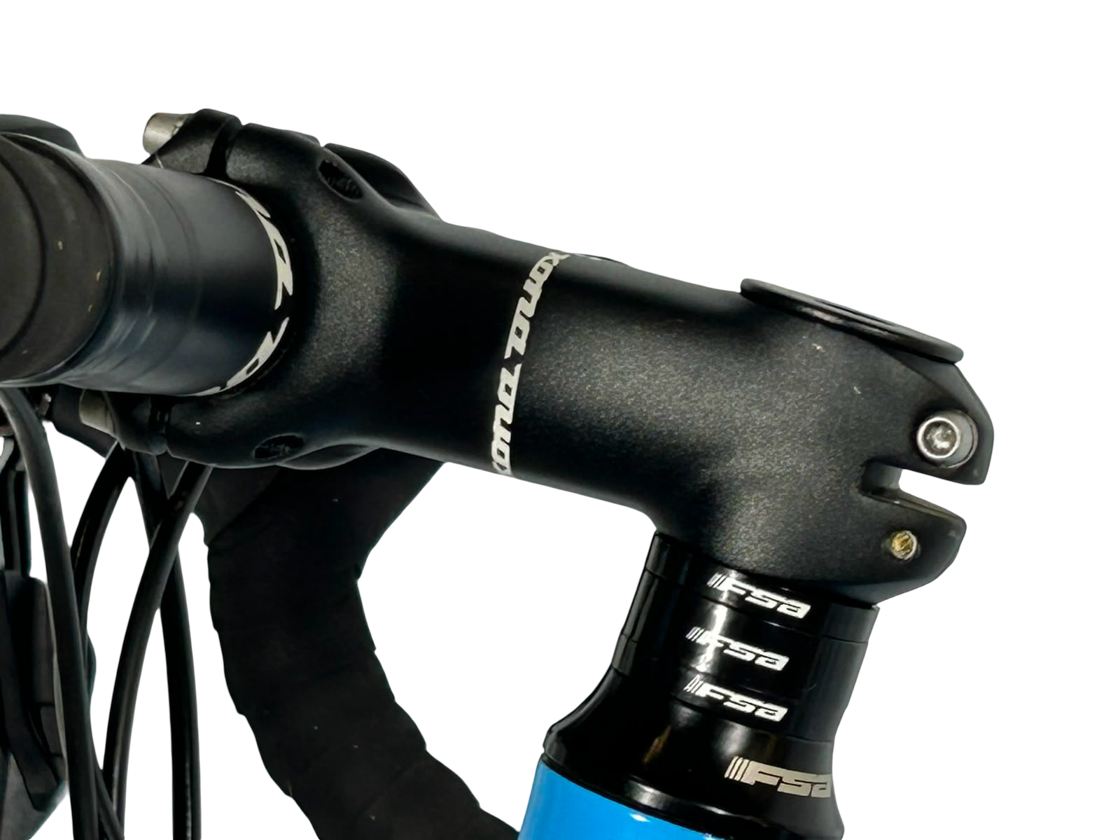 Kona Zing Deluxe 2017 Talla 56