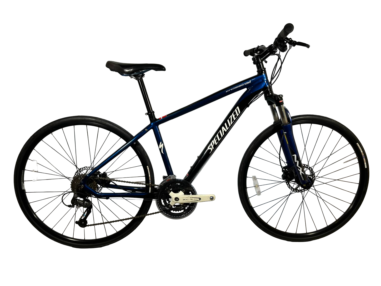 Specialized CrossTrail Sport 2016 Talla M
