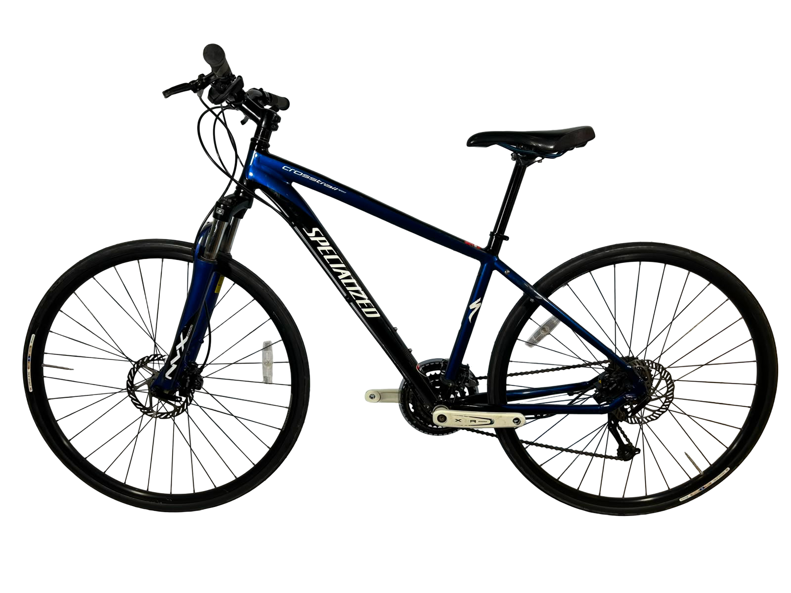 Specialized CrossTrail Sport 2016 Talla M