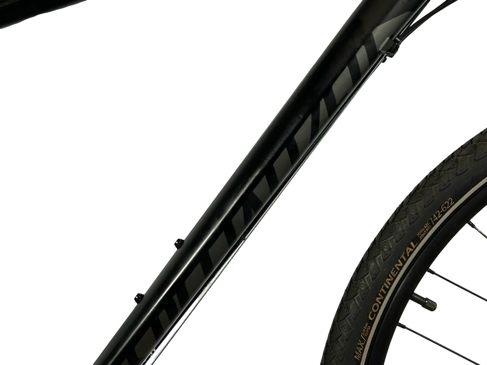 Specialized CrossTrail Elite 2017 Talla L