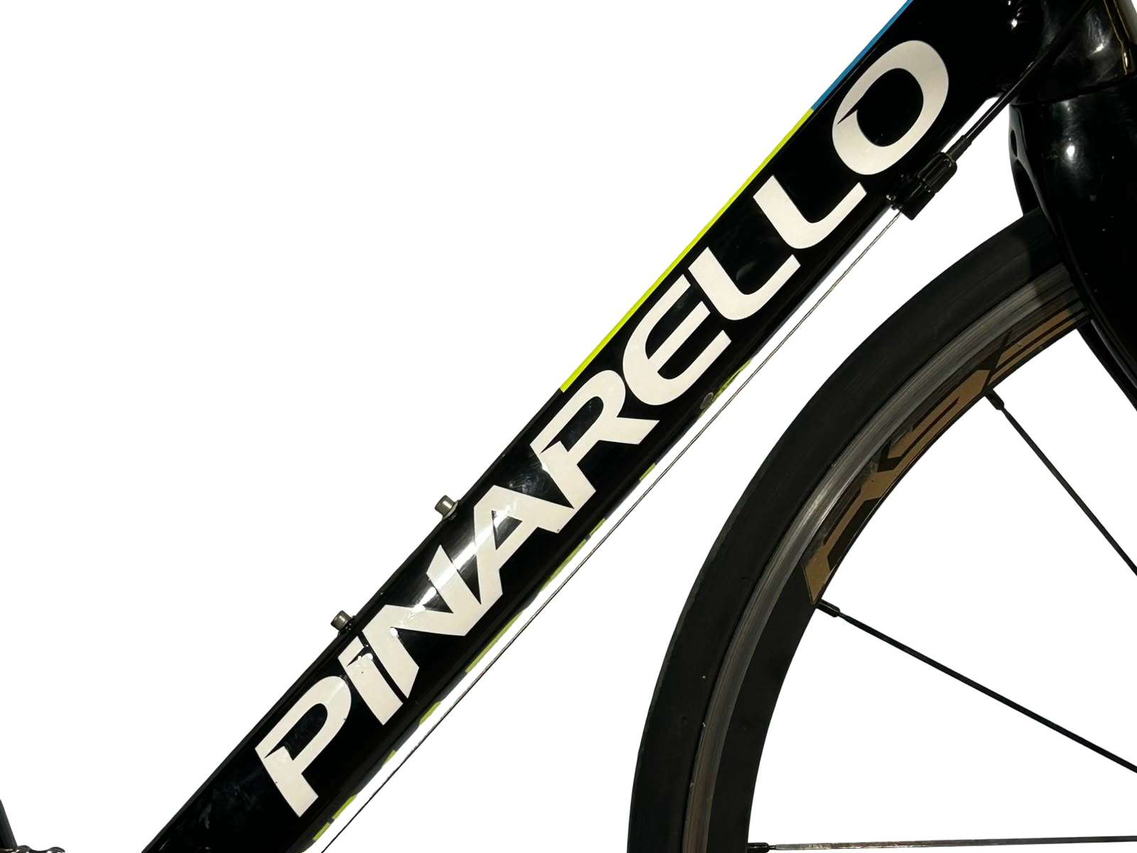 Pinarello Prima 2017 Talla 53
