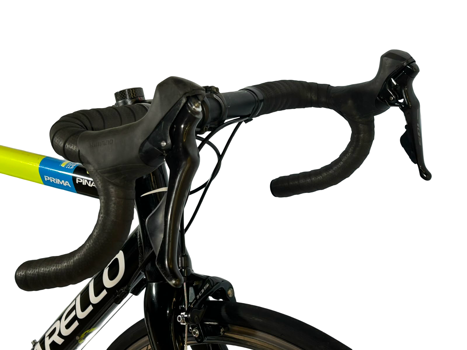 Pinarello Prima 2017 Talla 53