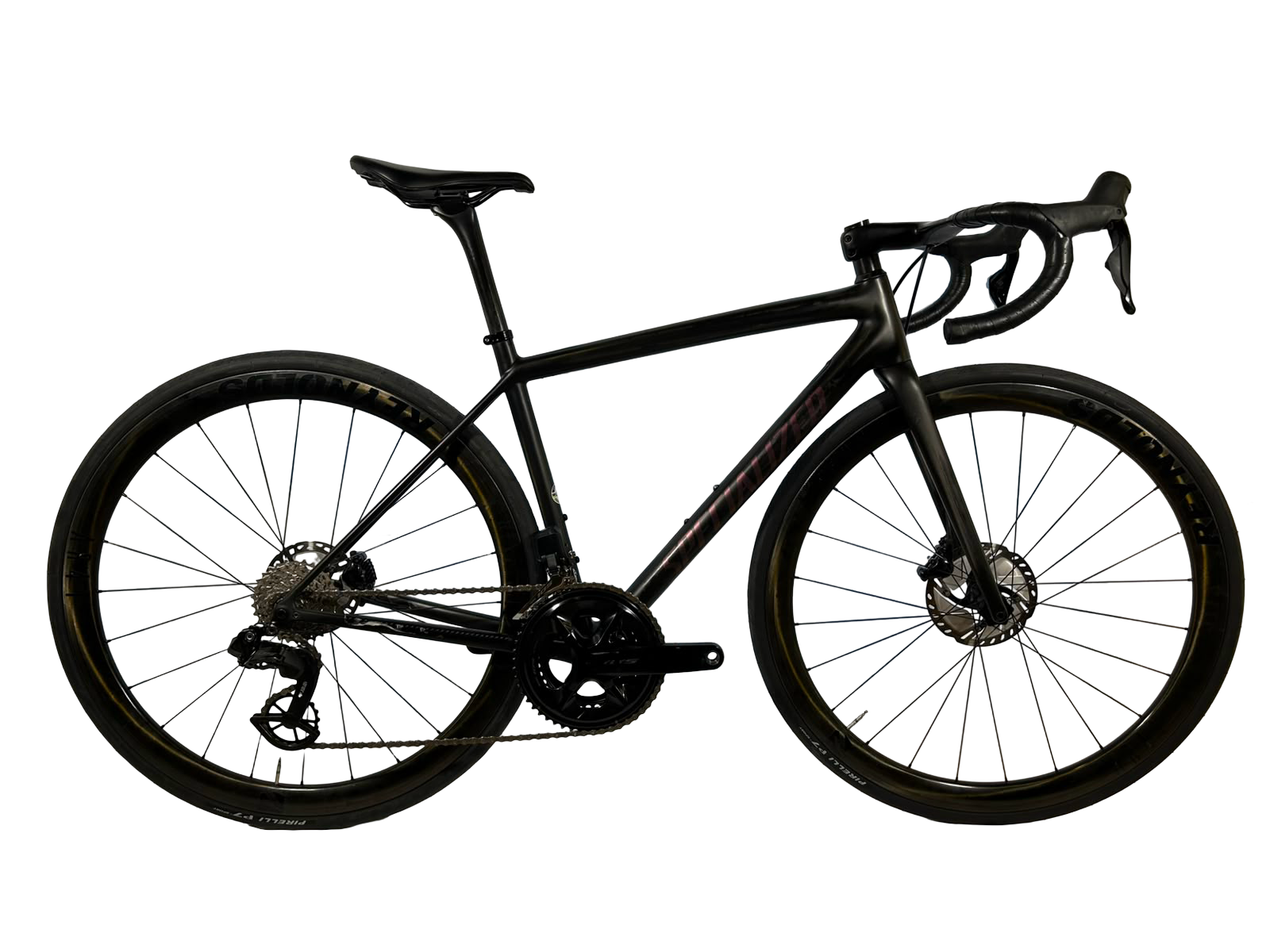 Specialized Aethos Comp 2023 Talla 52
