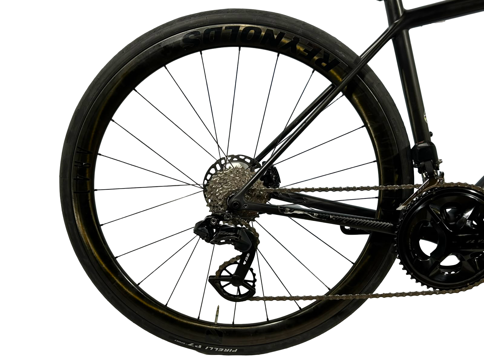 Specialized Aethos Comp 2023 Talla 52