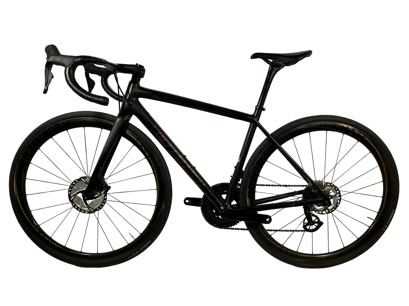 Specialized Aethos Comp 2023 Talla 52