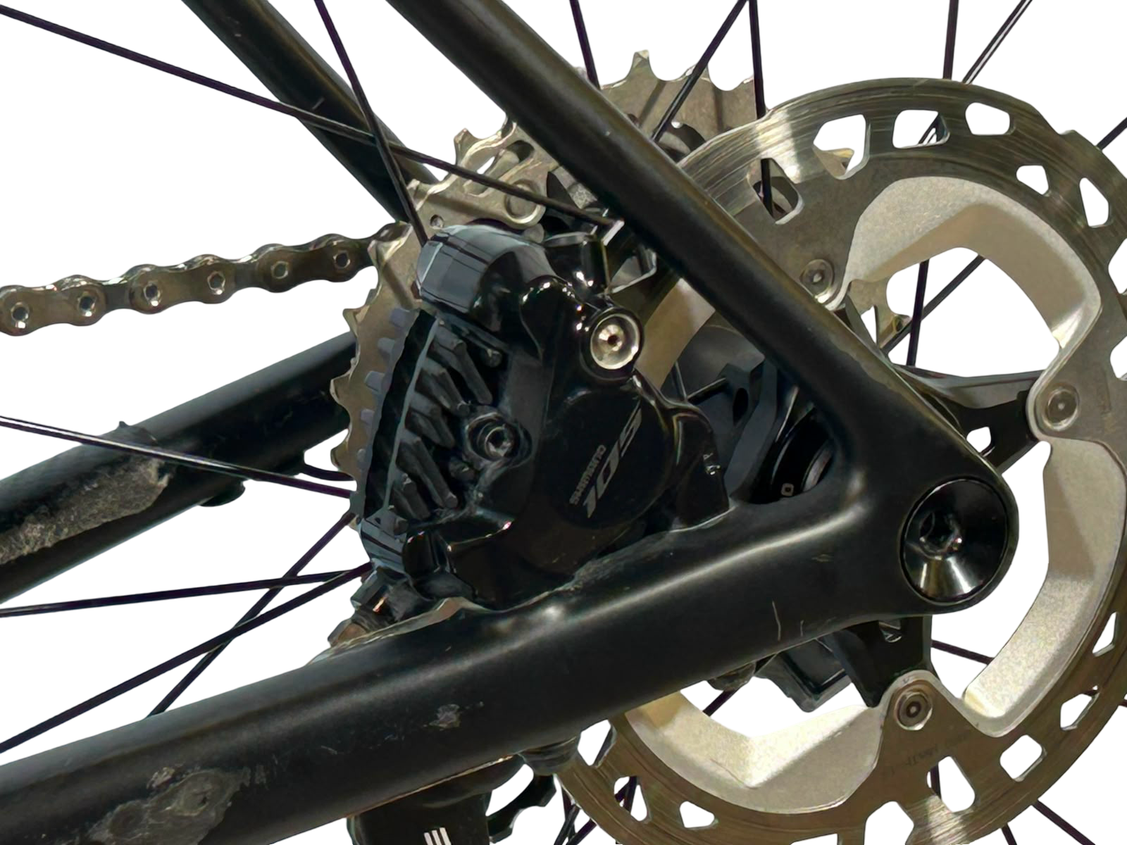 Specialized Aethos Comp 2023 Talla 52