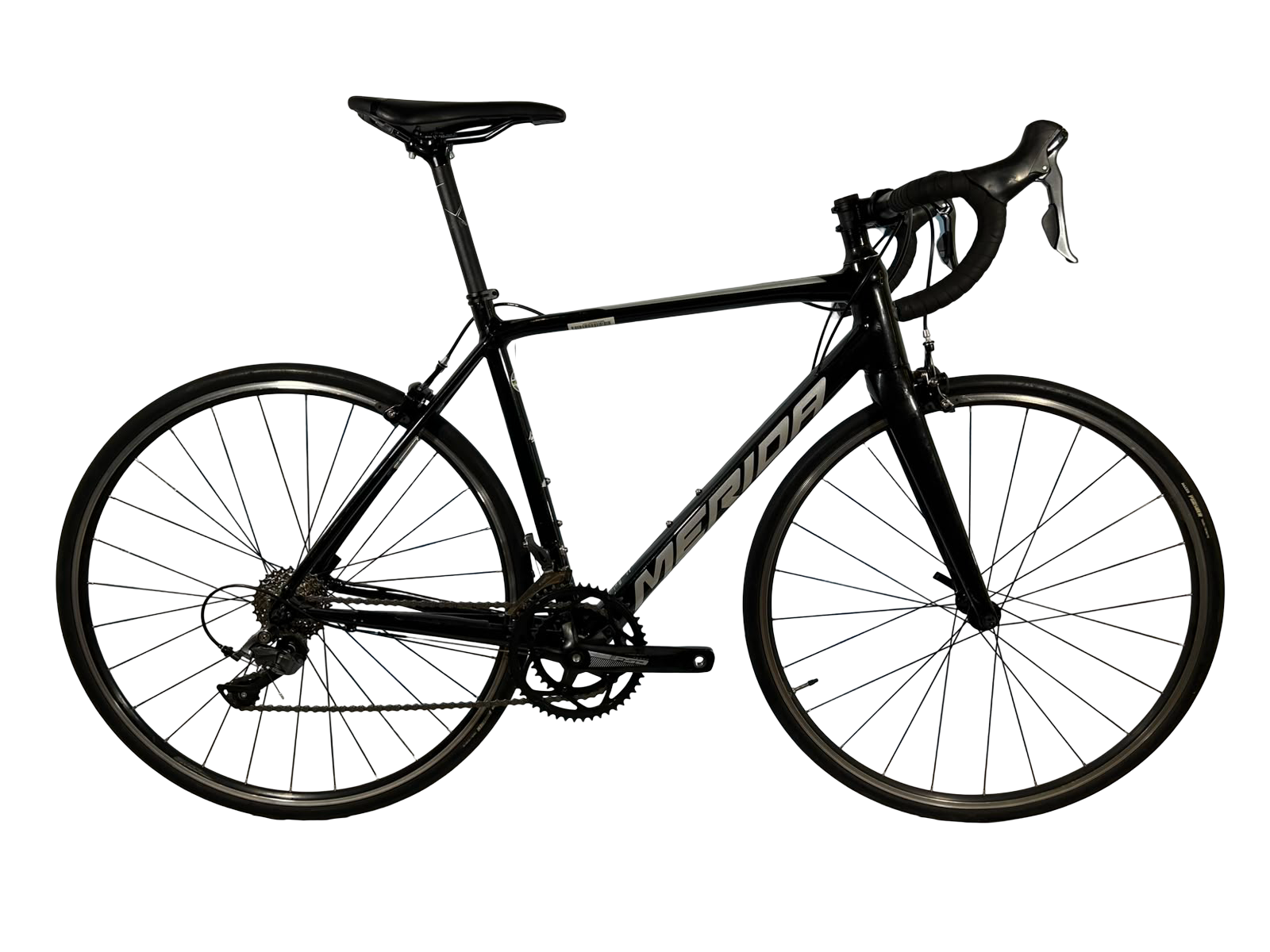 Merida Scultura rim 100 2023 Talla S/M