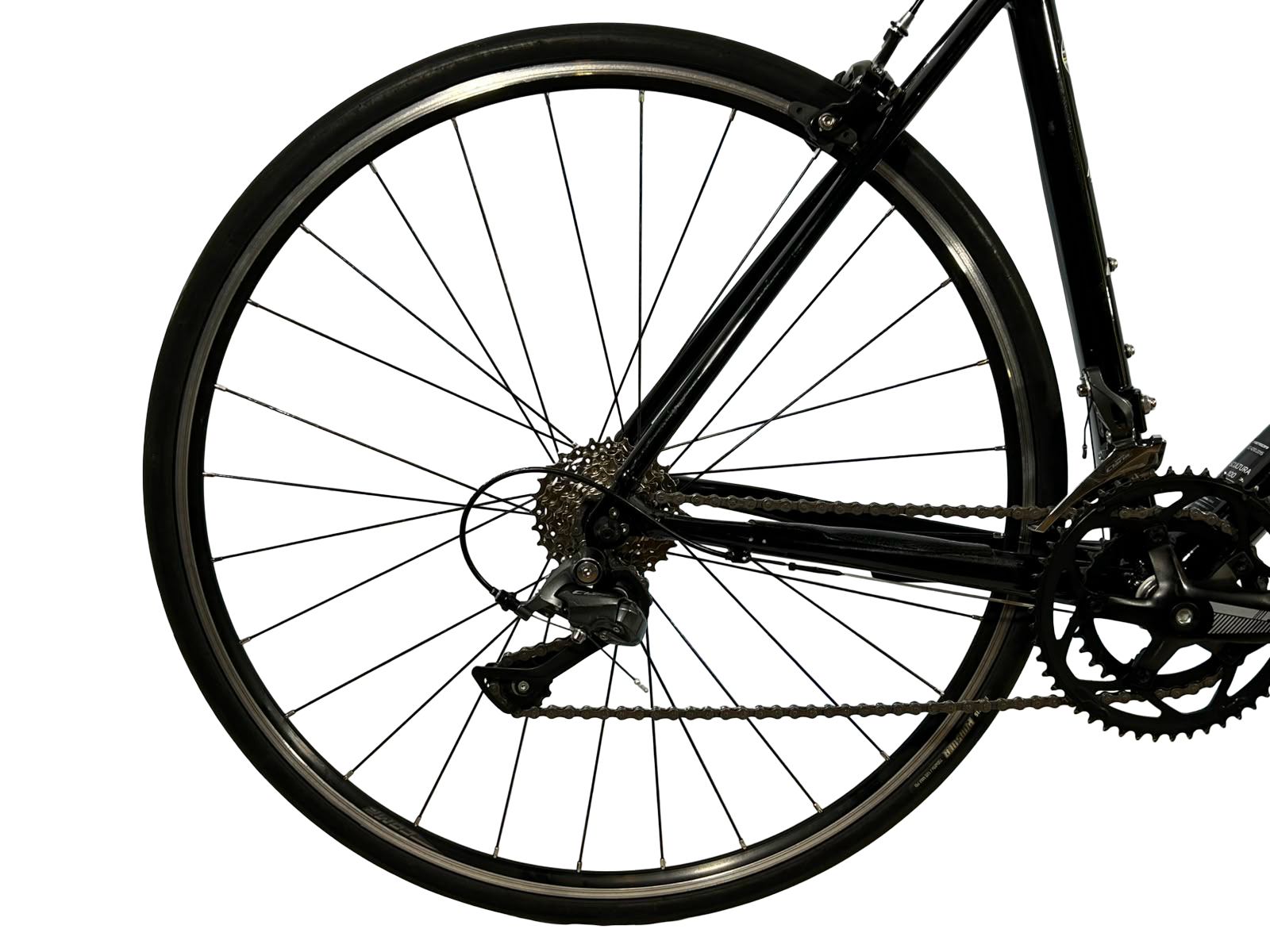 Merida Scultura rim 100 2023 Talla S/M