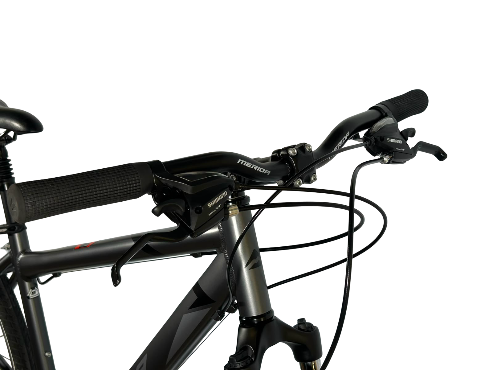 Merida Crossway 10 2023 Talla S