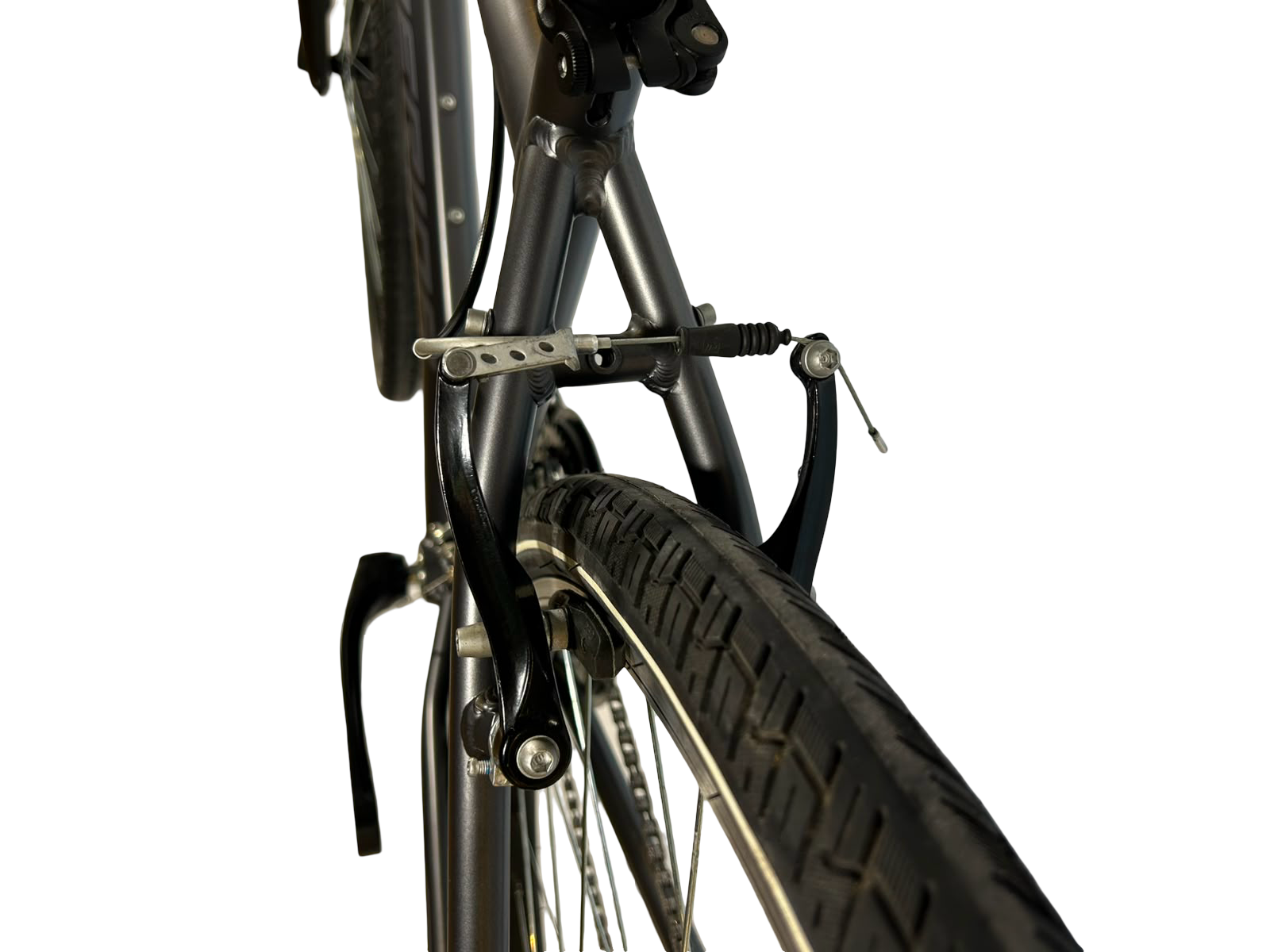 Merida Crossway 10 2023 Talla S