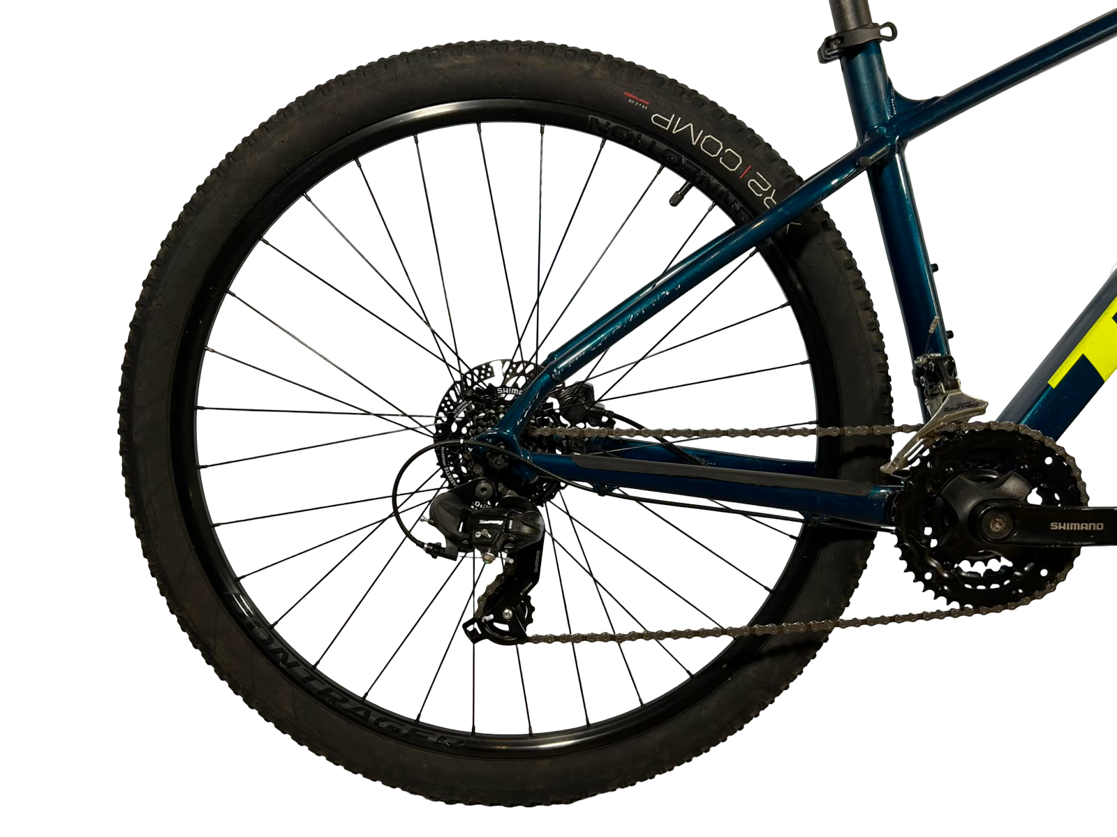 Trek Marlin 5 2021 Talla M/L