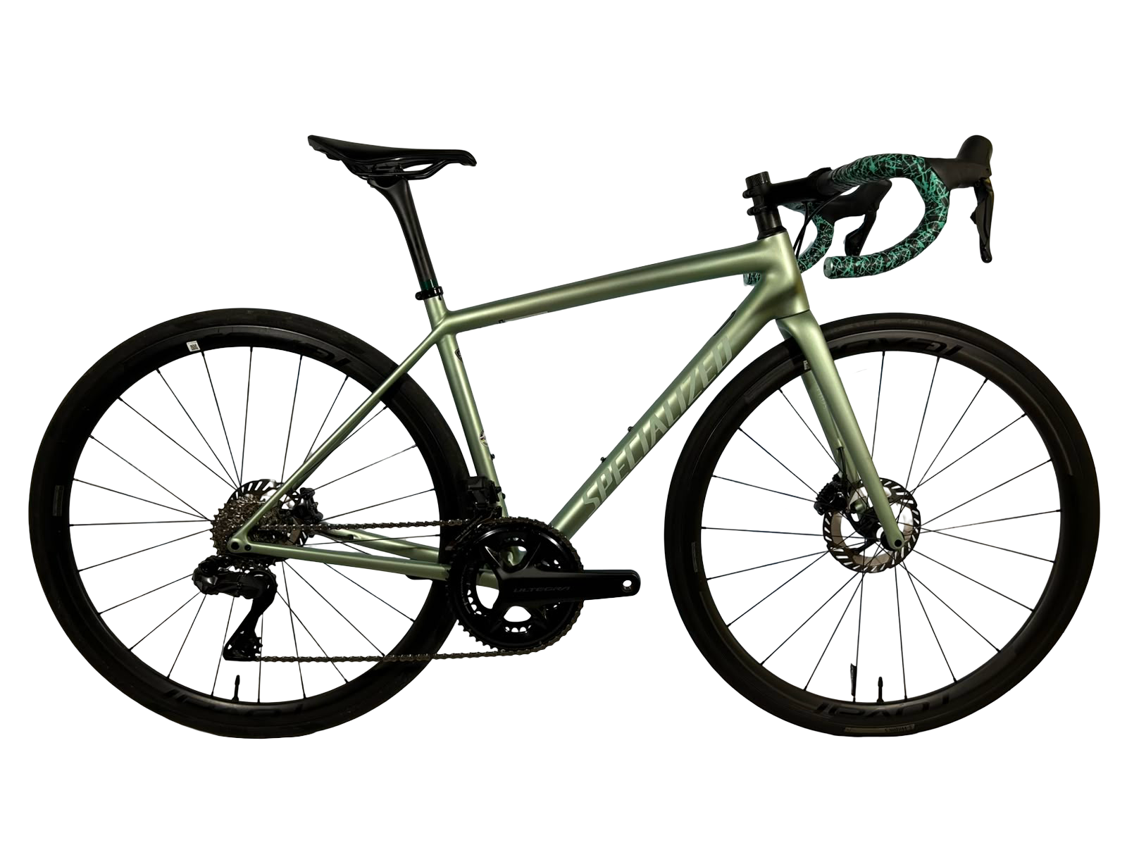 Apecialized Aethos Pro 2023 Talla 52