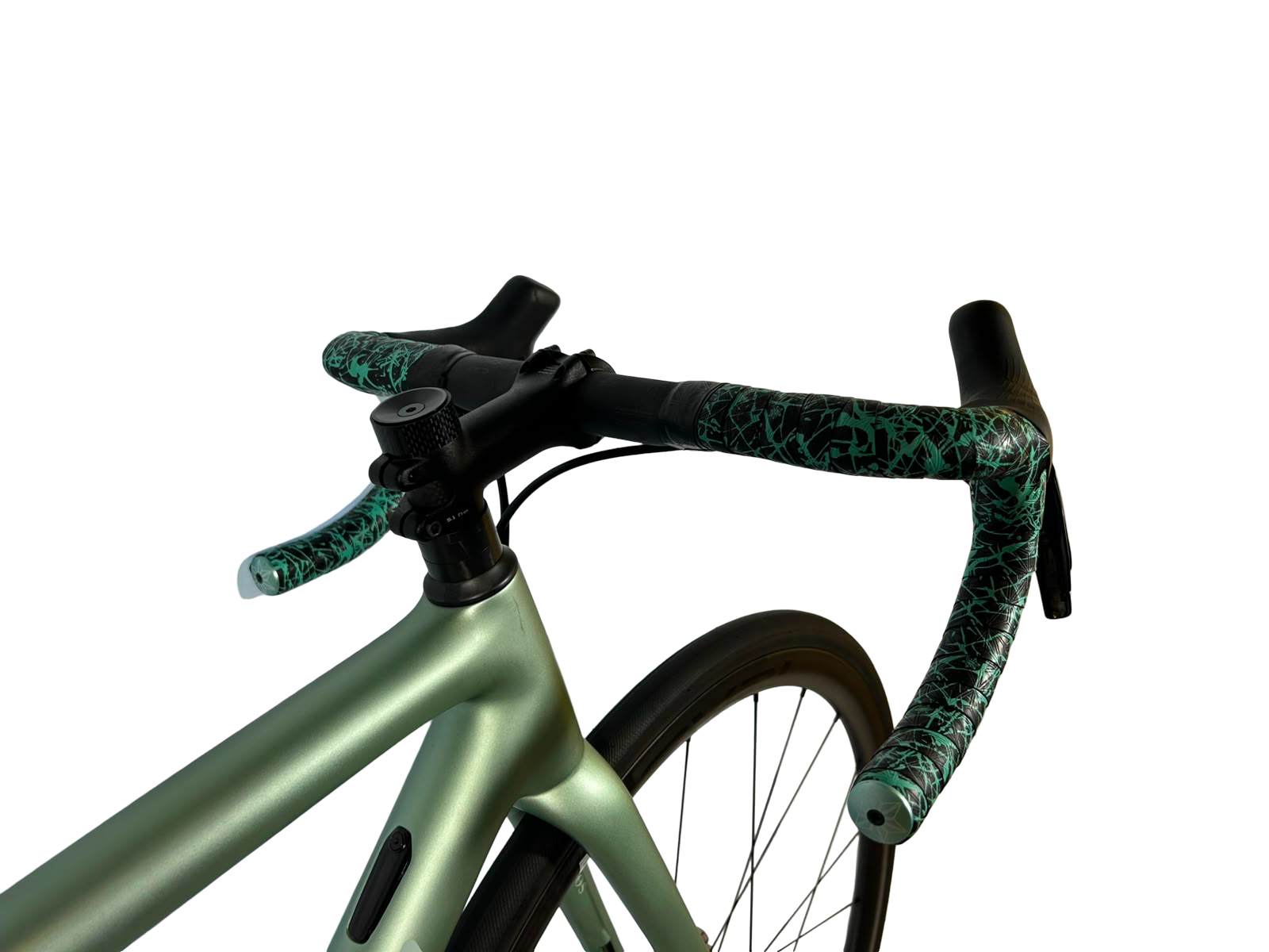 Apecialized Aethos Pro 2023 Talla 52