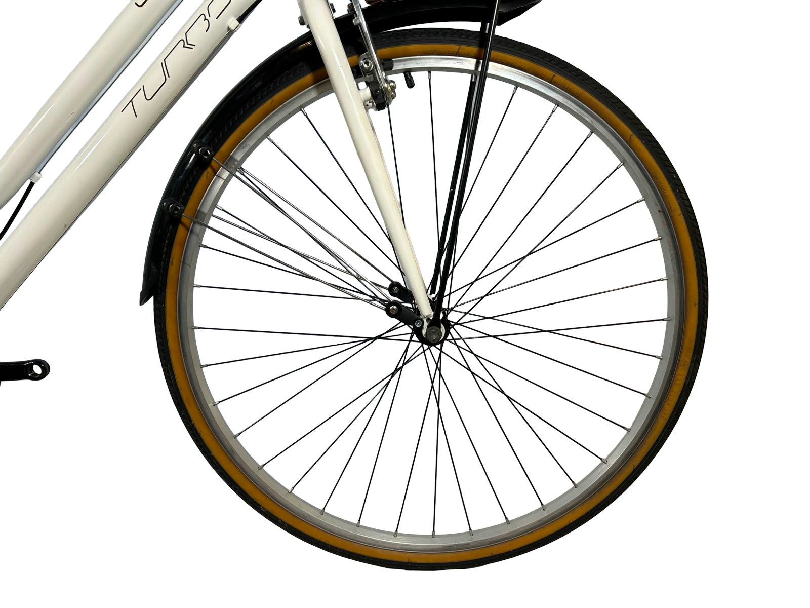 Turbo Urban 2023 Talla M