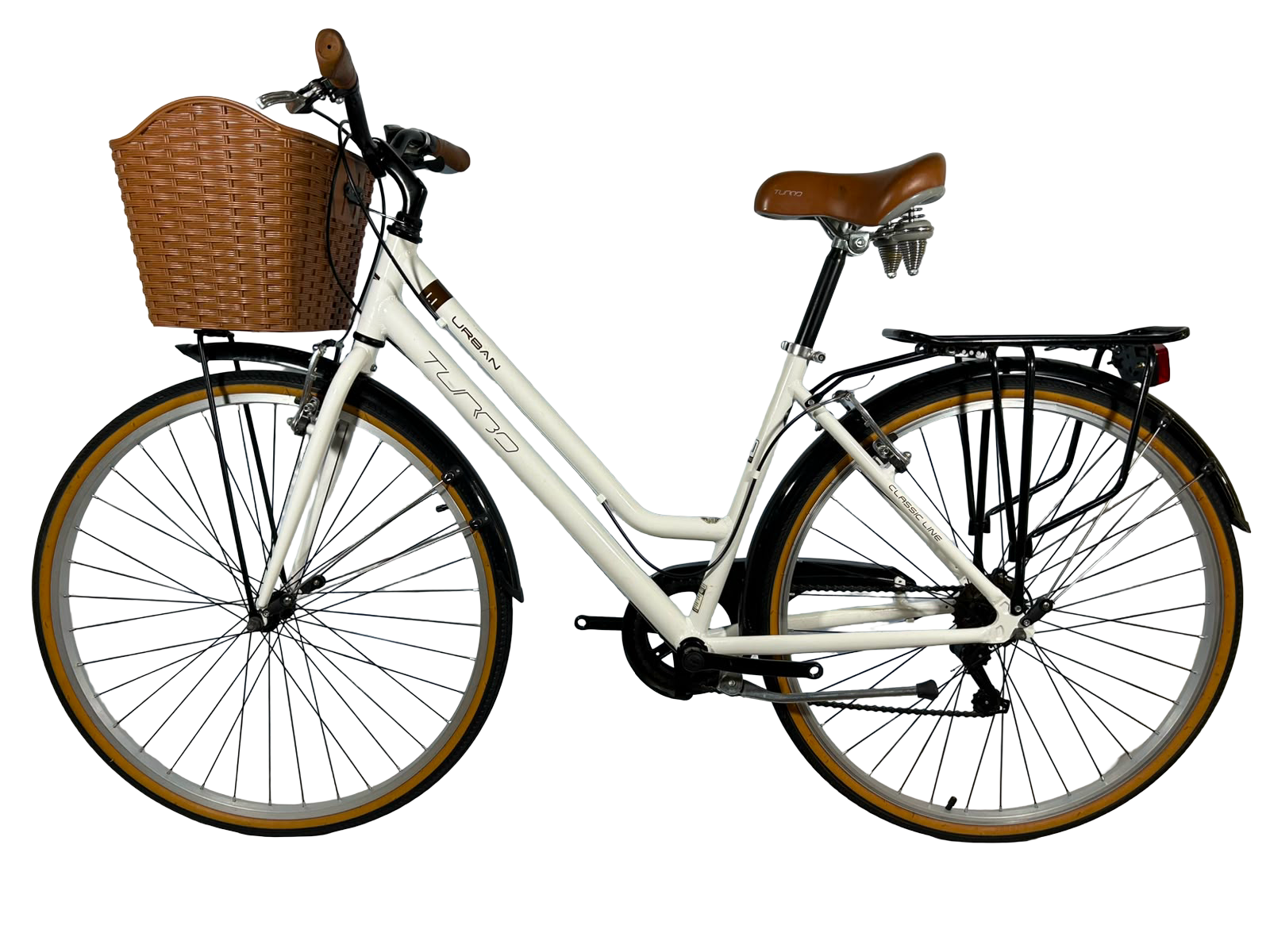 Turbo Urban 2023 Talla M