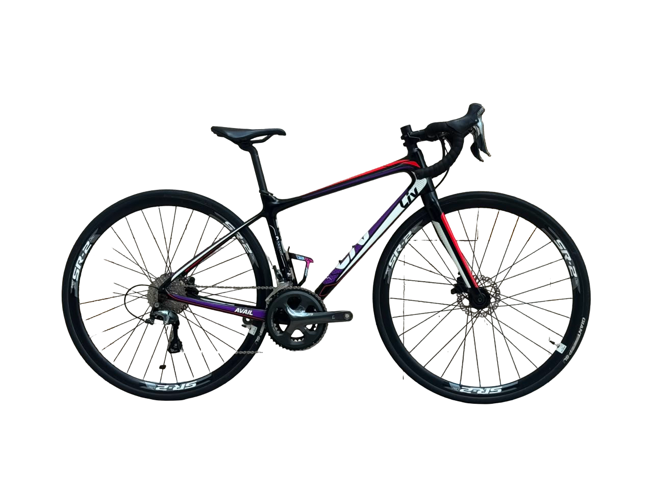 Liv Avail Advanced 3 2018 Talla XS