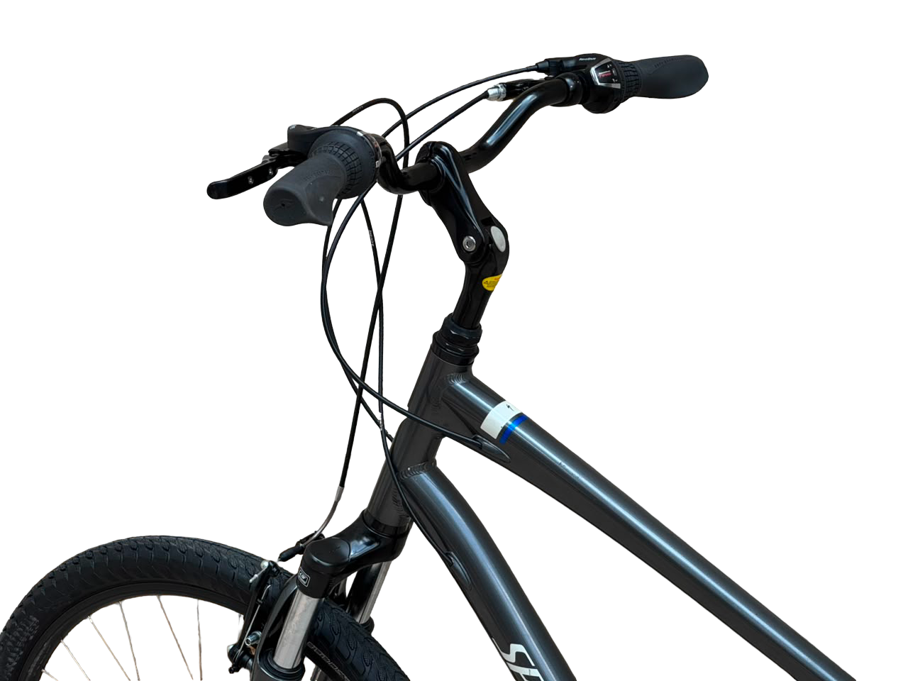 Specialized Expedition Sport 2016