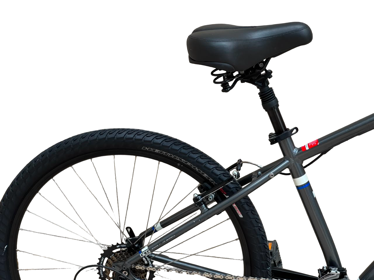Specialized Expedition Sport 2016