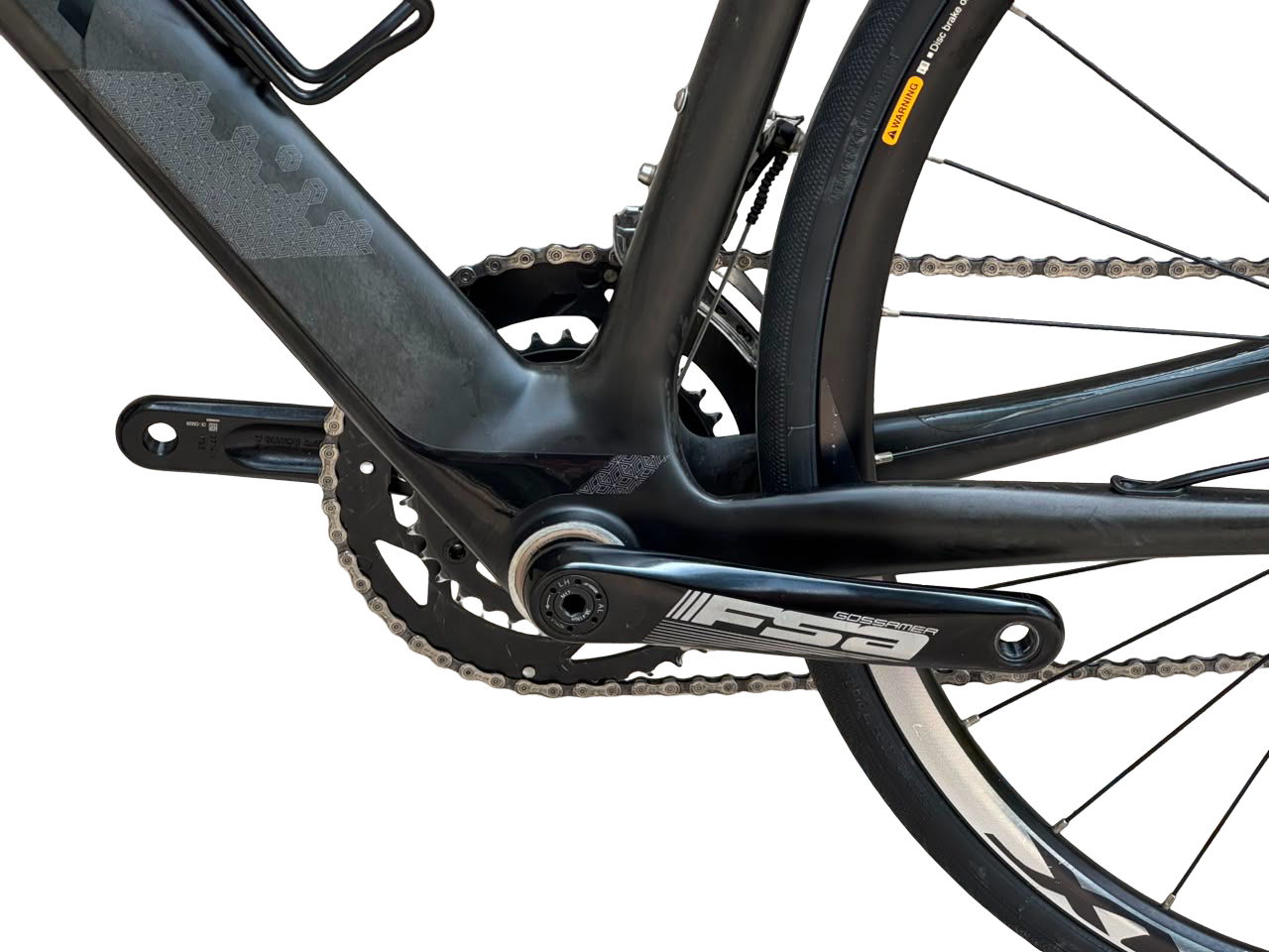 Orbea Avant M20 Team 2017 Talla 55