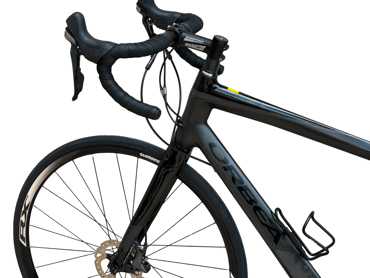 Orbea Avant M20 Team 2017 Talla 55