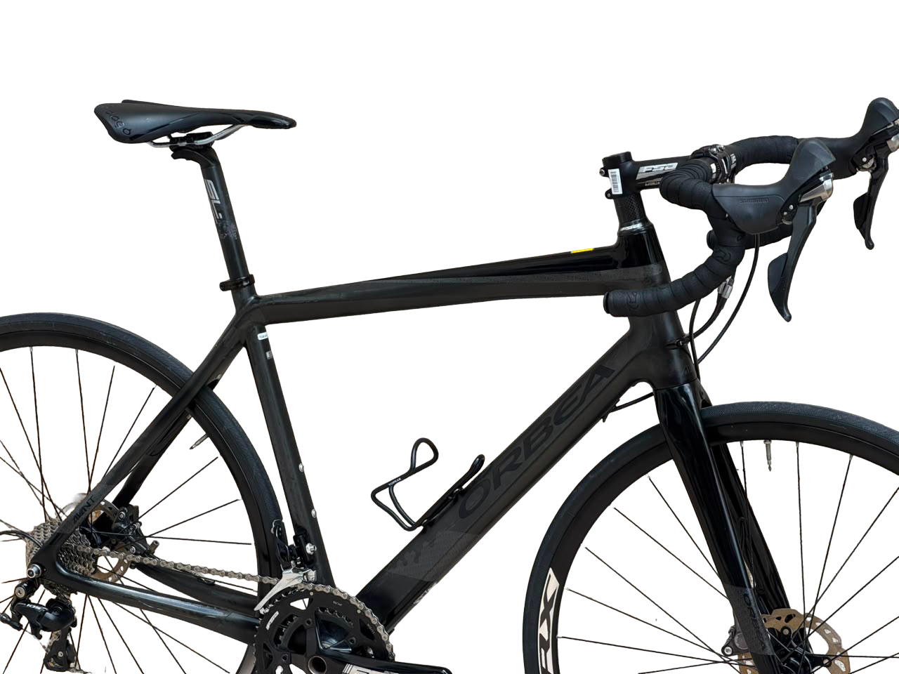 Orbea Avant M20 Team 2017 Talla 55