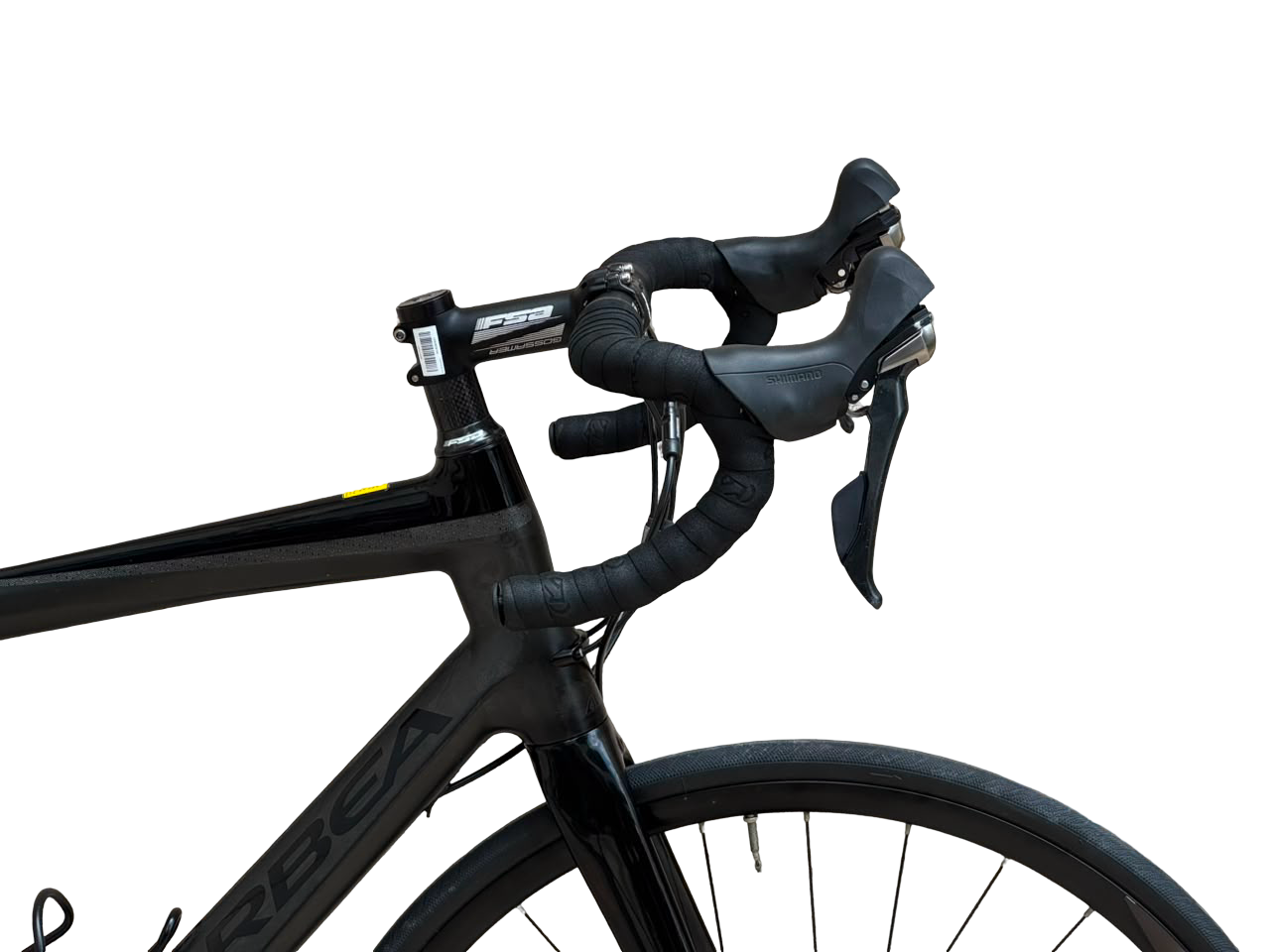 Orbea Avant M20 Team 2017 Talla 55