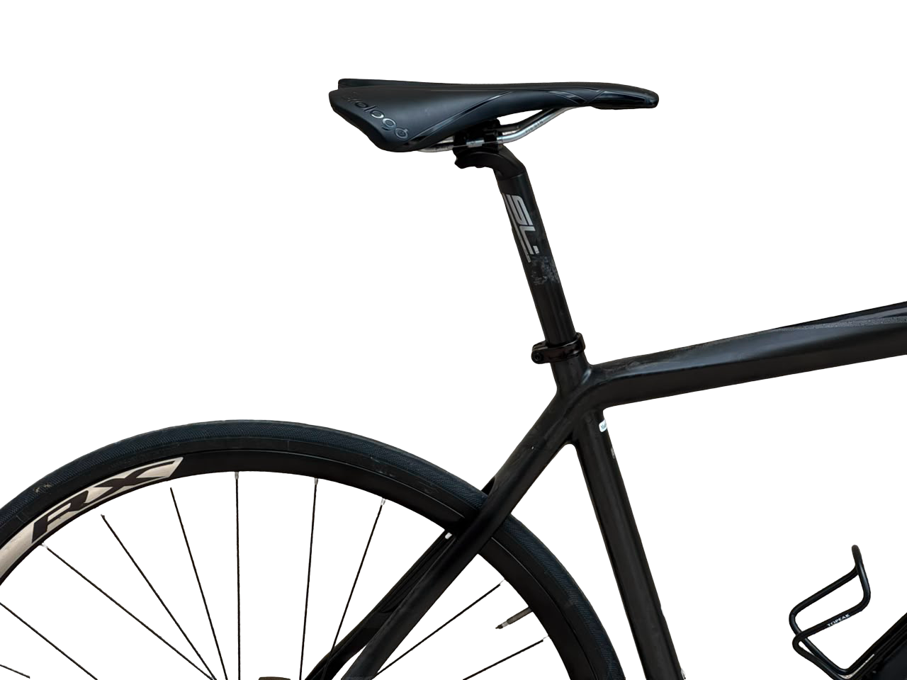 Orbea Avant M20 Team 2017 Talla 55