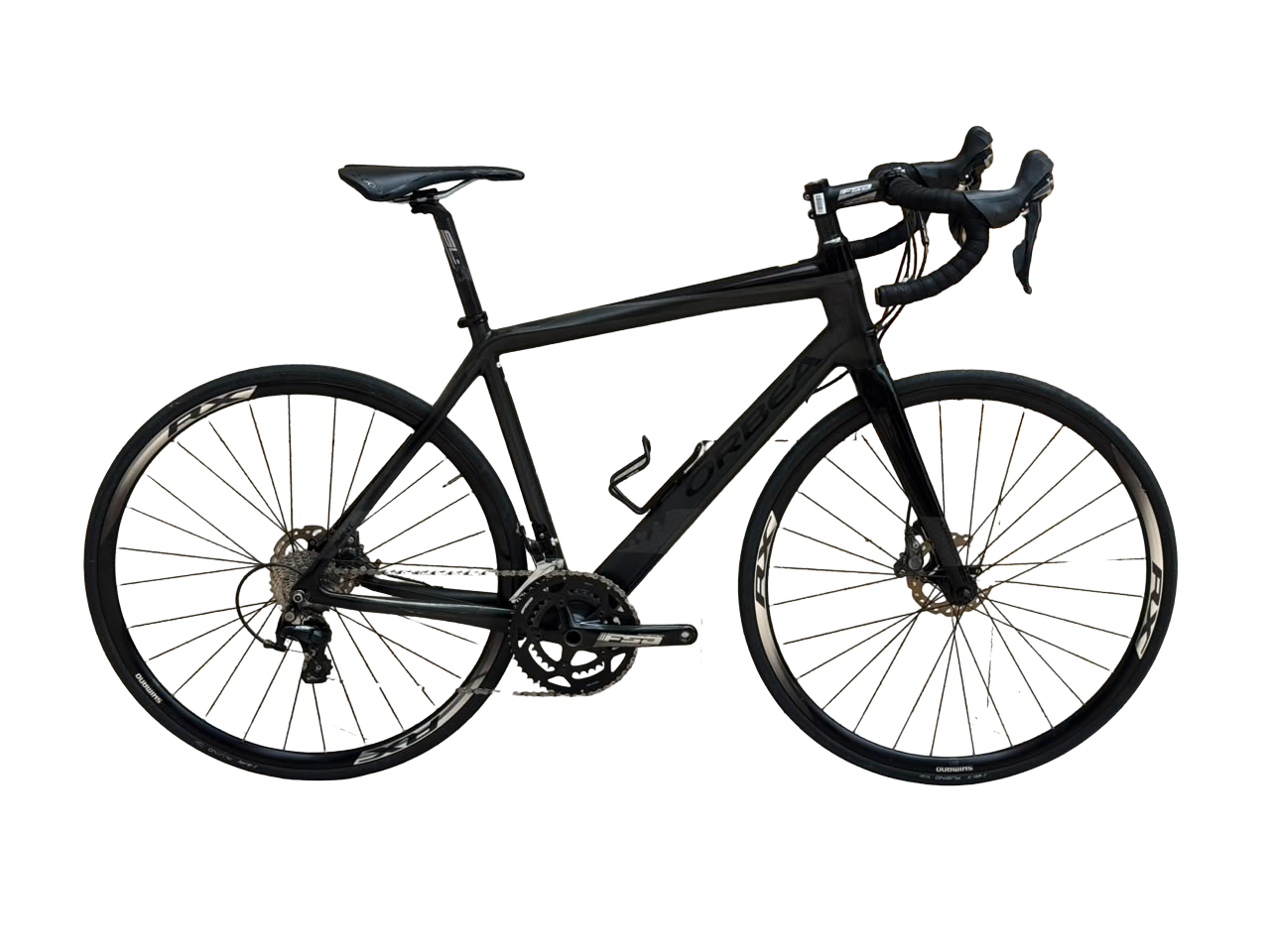 Orbea Avant M20 Team 2017 Talla 55