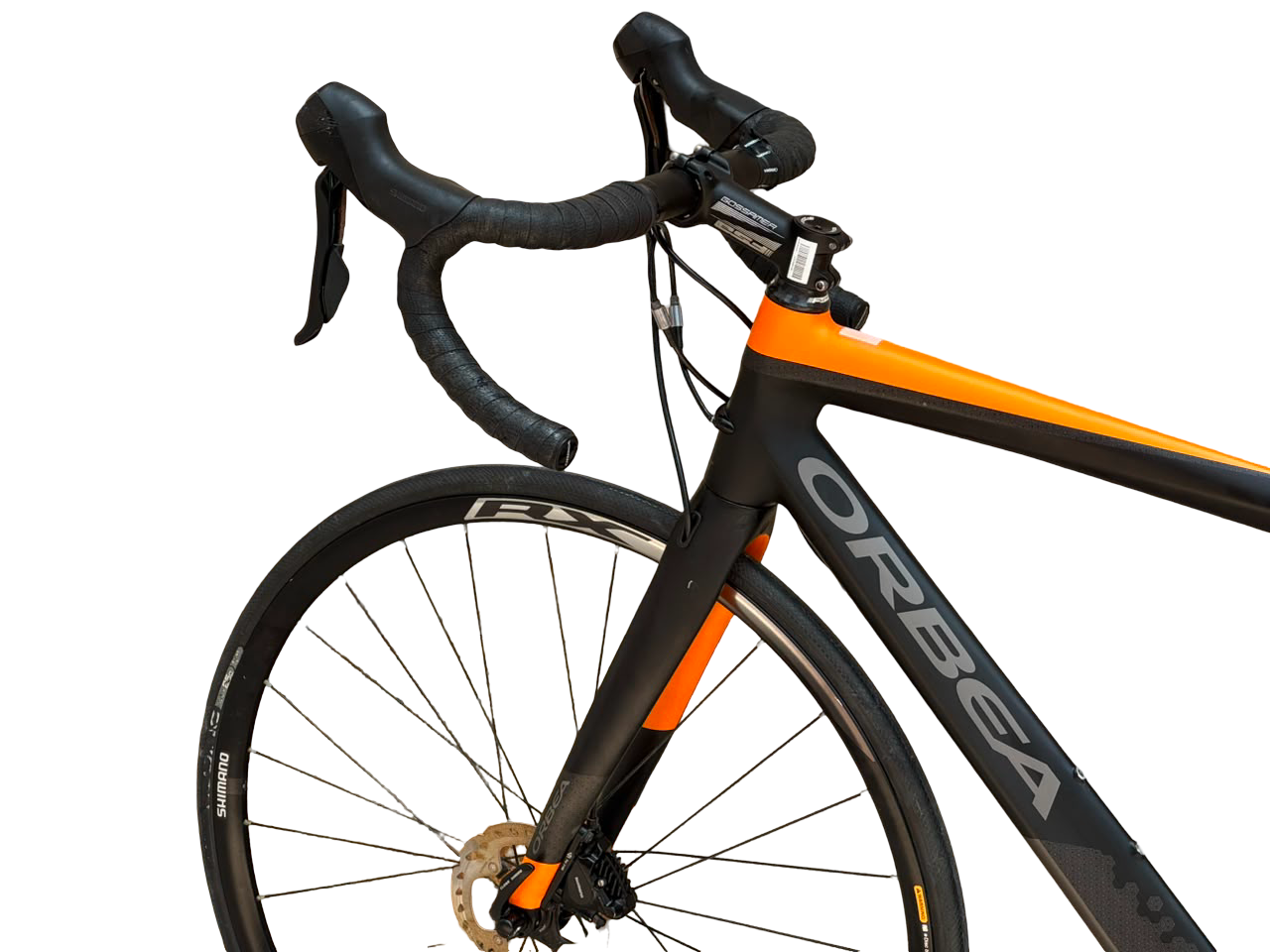 Orbea Avant M20 Team 2017 Talla 51