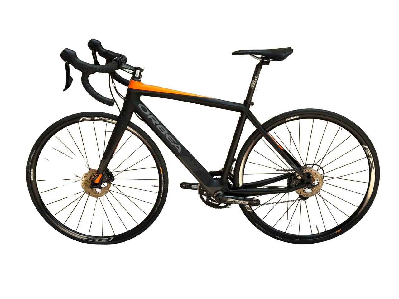 Orbea Avant M20 Team 2017 Talla 51