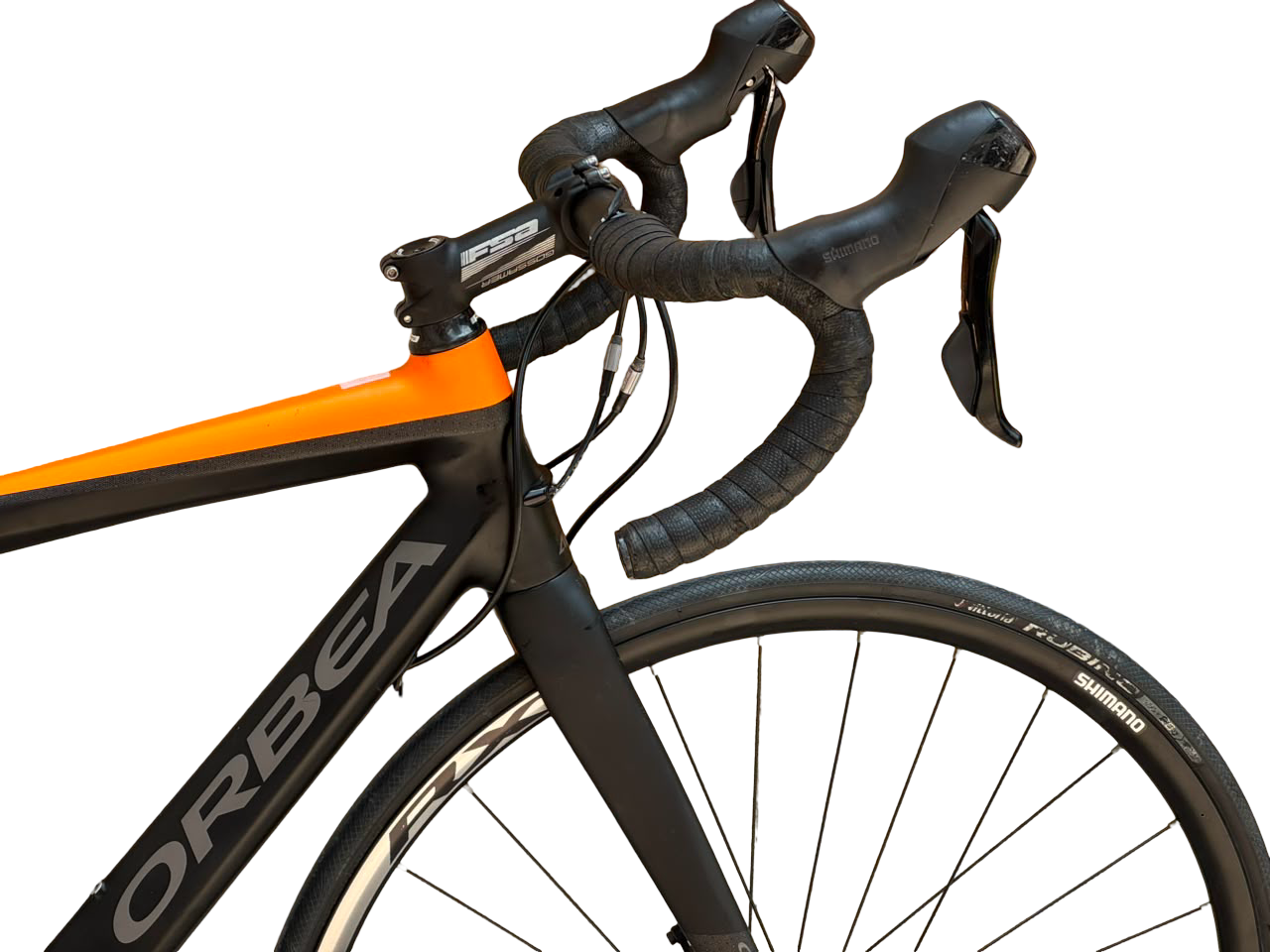Orbea Avant M20 Team 2017 Talla 51