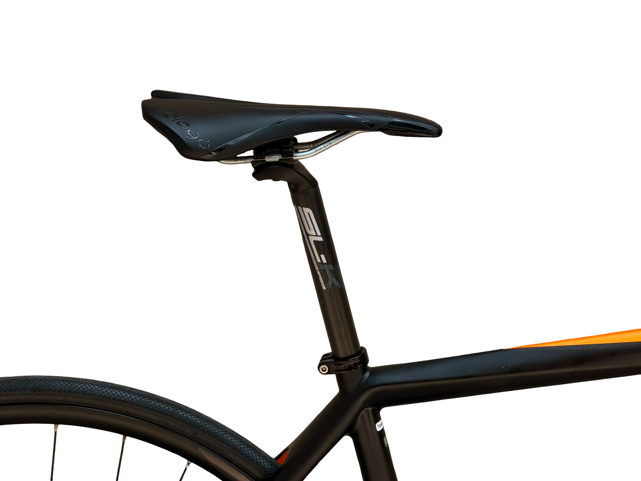 Orbea Avant M20 Team 2017 Talla 51