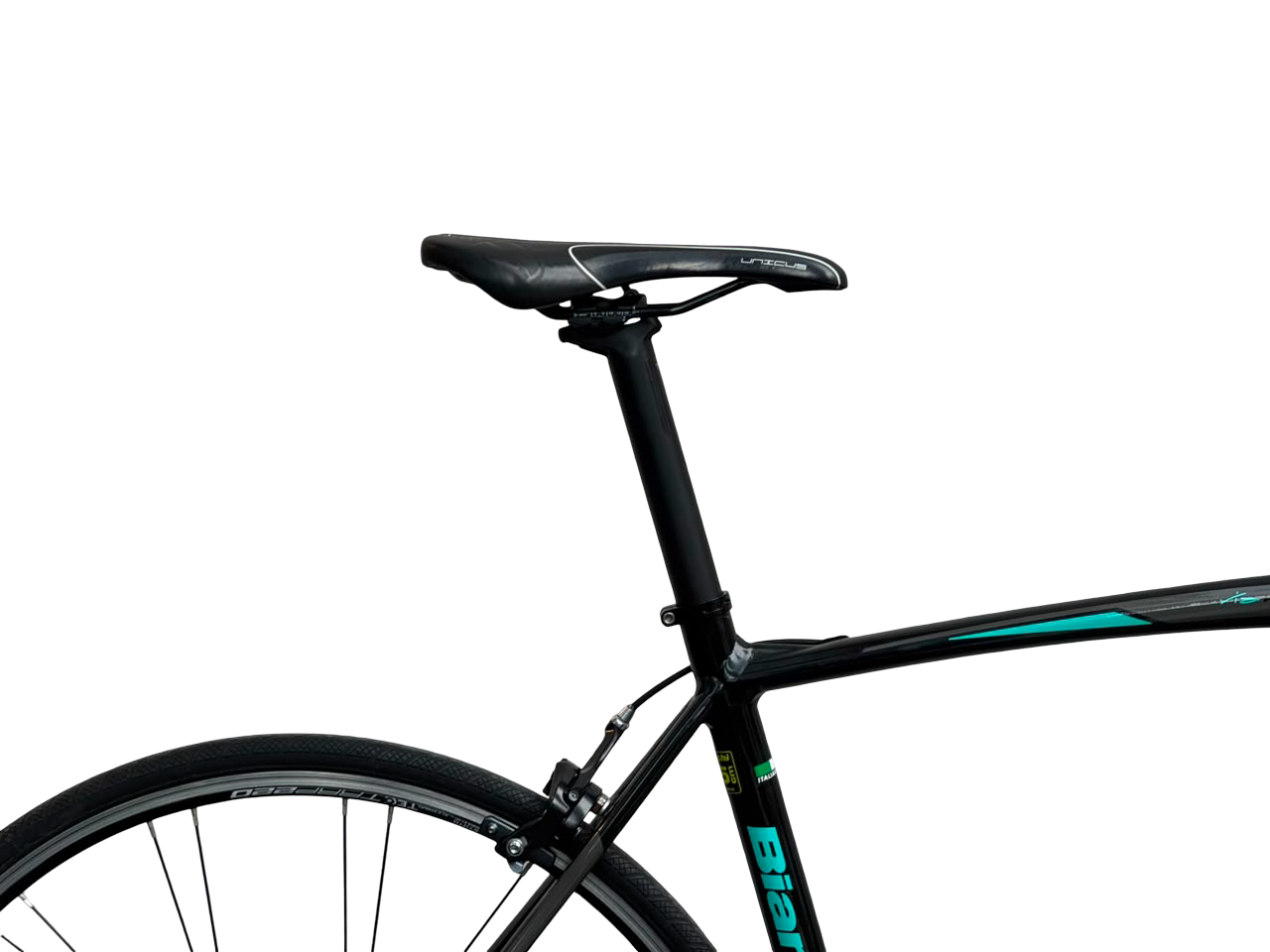 Bianchi Via Nirone 7 2020 Talla 55