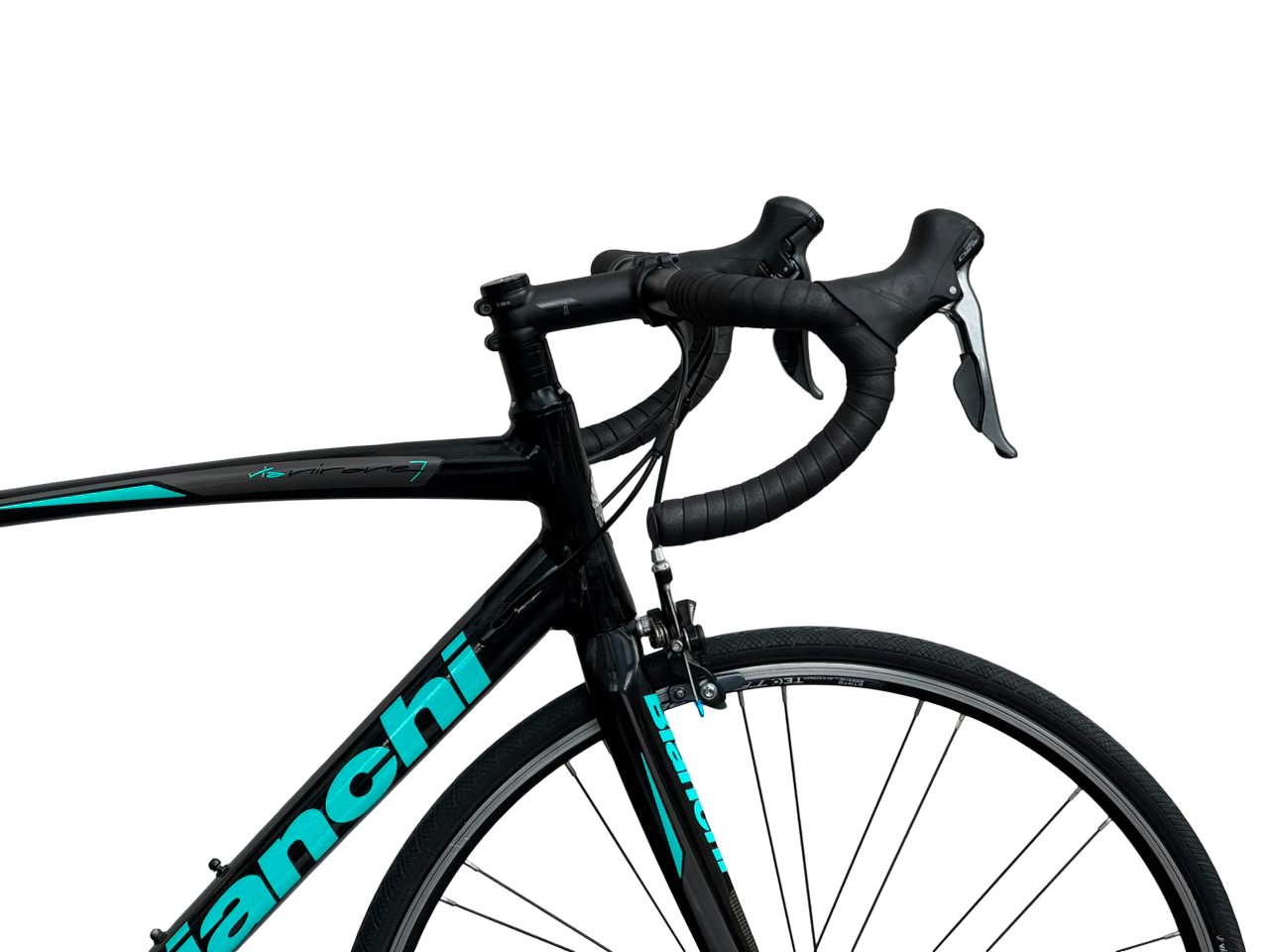 Bianchi Via Nirone 7 2020 Talla 55