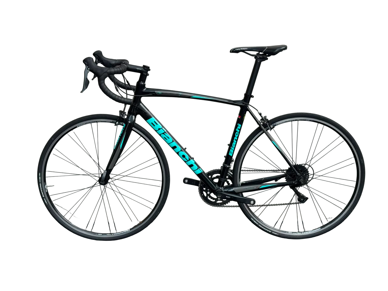 Bianchi Via Nirone 7 2020 Talla 55