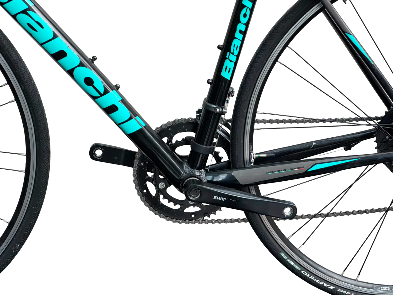 Bianchi Via Nirone 7 2020 Talla 55