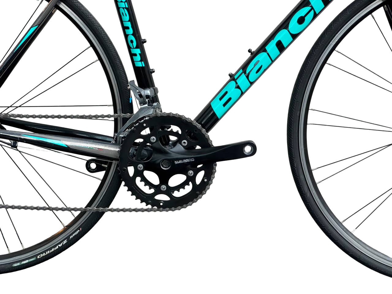 Bianchi Via Nirone 7 2020 Talla 55