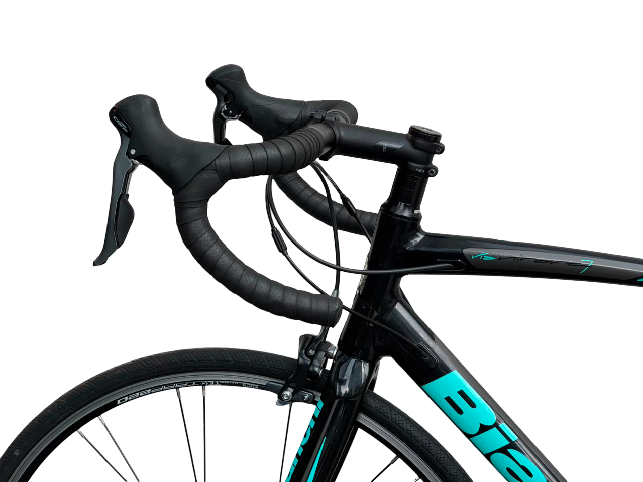 Bianchi Via Nirone 7 2020 Talla 55