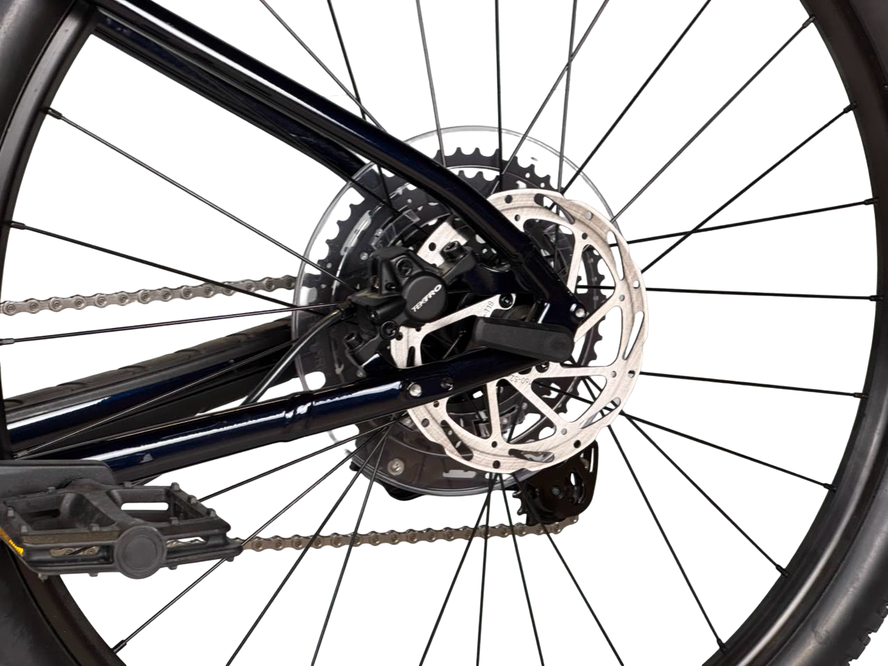 Trek Marlin 6 2025 Talla S