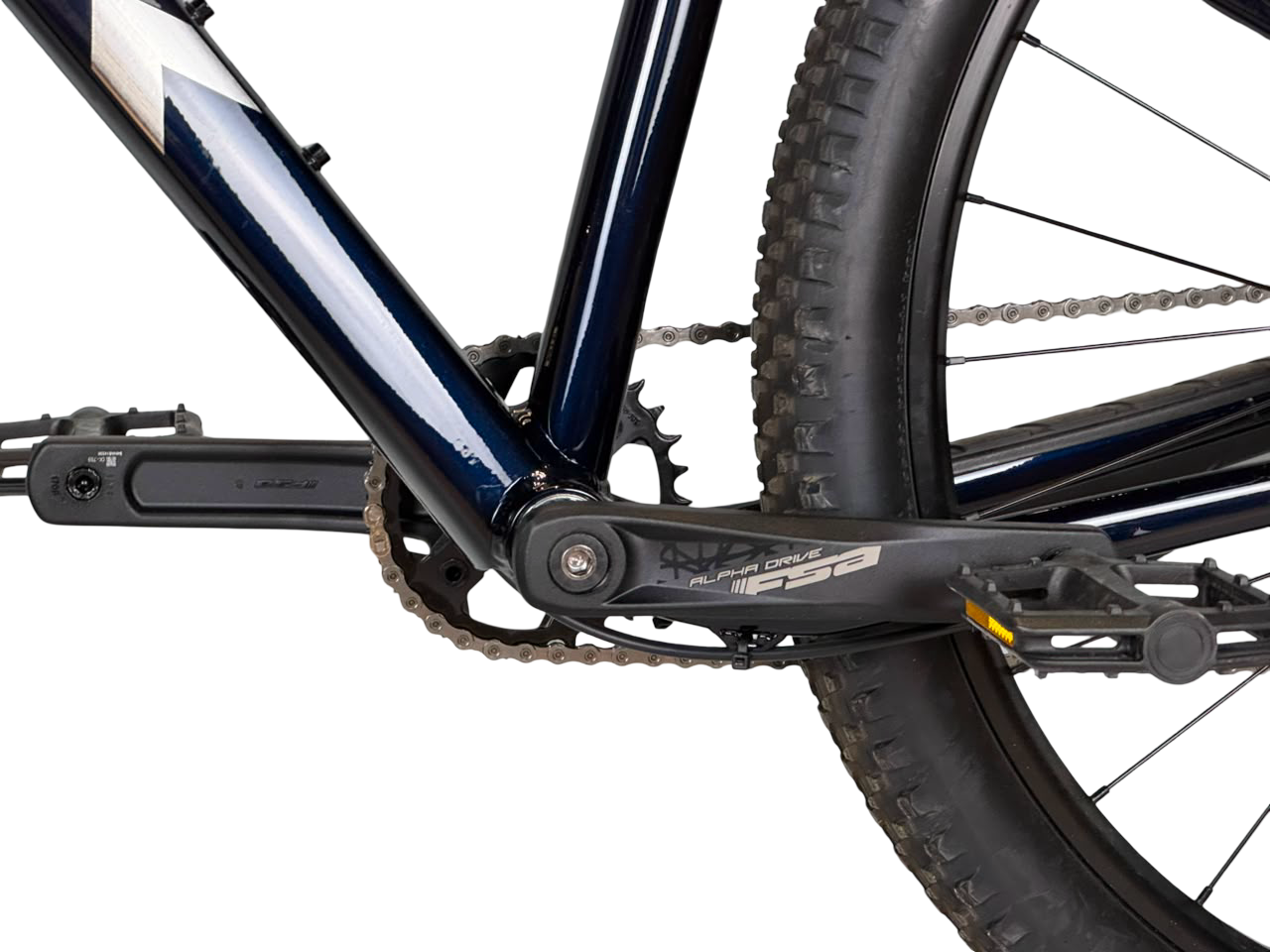 Trek Marlin 6 2025 Talla S