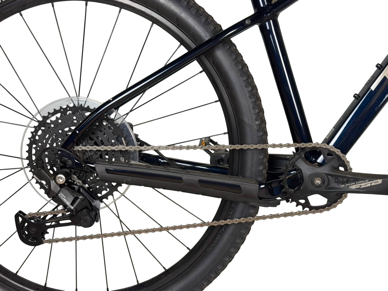 Trek Marlin 6 2025 Talla S